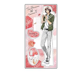 Amazon.co.jp: ショウワノート(Showa Note) 新テニスの王子様
